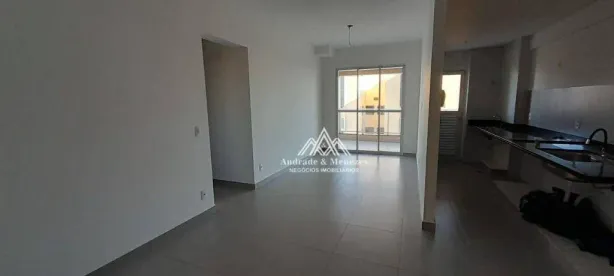 Apartamento com 3 Quartos à venda, 91m² no Jardim Sumaré, Ribeirão Preto