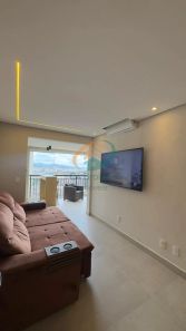 Apartamento com 2 Quartos à venda, 68m² no Jardim Flor da Montanha, Guarulhos