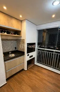 Apartamento com 3 Quartos à venda, 85m² no Pirituba, São Paulo