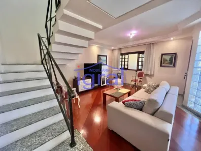 Sobrado com 4 Quartos à venda, 157m² no Vila Paulista, São Paulo