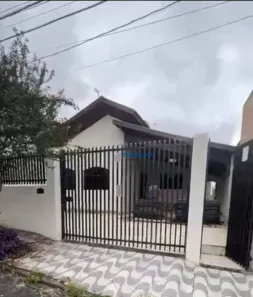 Casa com 5 Quartos à venda, 129m² no Parque Senhor do Bonfim, Taubaté