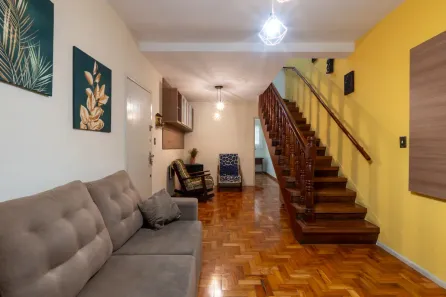 Casa com 4 Quartos à venda, 86m² no Jardim Sandra, São Paulo