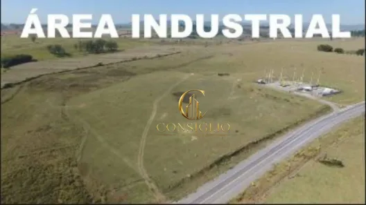 Lote/Terreno à venda, 242847m² no Jardim Campo Grande, Caçapava