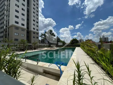 Apartamento com 3 Quartos à venda, 58m² no Campininha, São Paulo