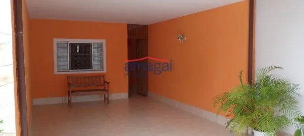 Casa com 4 Quartos à venda, 218m² no Centro, Jacareí