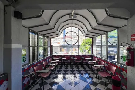 Prédio Comercial com 18 Quartos para alugar, 470m² no Centro, Sorocaba
