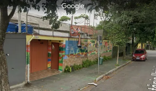 Imóvel Comercial à venda, 500m² no Instituto de Previdência, São Paulo