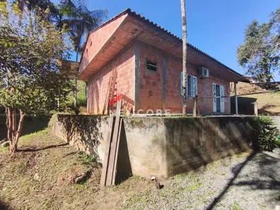 Casa com 4 Quartos à venda, 101m² no João Costa, Joinville