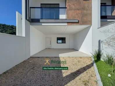 Casa com 3 Quartos à venda, 200m² no Água Verde, Blumenau