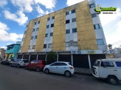 Apartamento com 2 Quartos à venda, 58m² no Vila Ruy Barbosa, Salvador