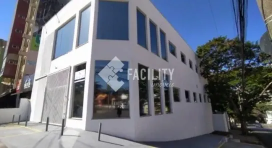Ponto Comercial para alugar, 742m² no Botafogo, Campinas