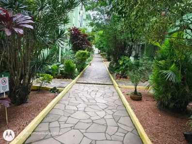 Apartamento com 1 Quarto à venda, 45m² no Jardim Carvalho, Porto Alegre
