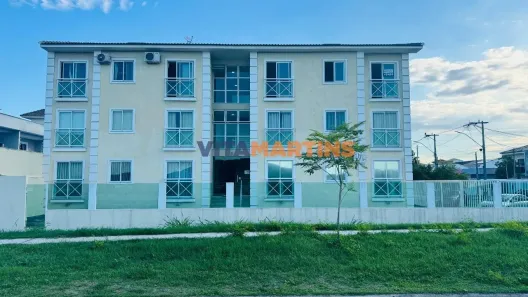 Apartamento com 2 Quartos à venda, 59m² no Nova São Pedro, São Pedro da Aldeia