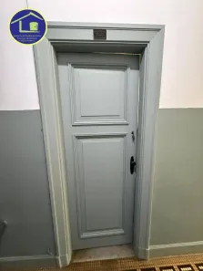 Sala Comercial para alugar, 13m² no Centro, Santos