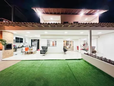 Casa com 3 Quartos à venda, 280m² no Residencial Vinhais II, São Luís