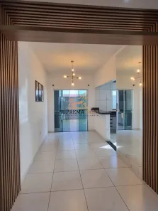 Casa de Condomínio com 3 Quartos à venda, 115m² no Horto Florestal, Sorocaba