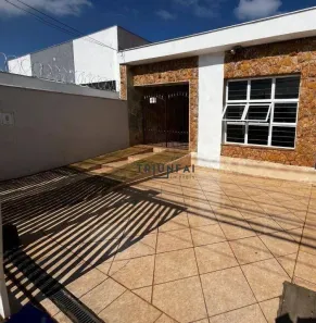 Casa com 4 Quartos à venda, 166m² no Centro, Votorantim