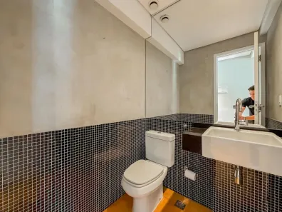 Apartamento com 2 Quartos à venda, 160m² no Vila Nova Conceição, São Paulo