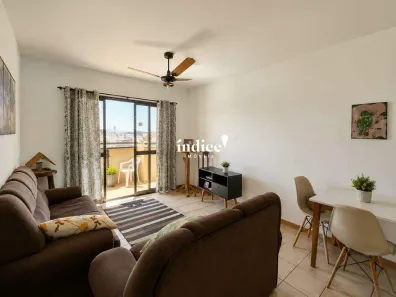 Apartamento com 3 Quartos à venda, 90m² no Jardim Paulista, Ribeirão Preto