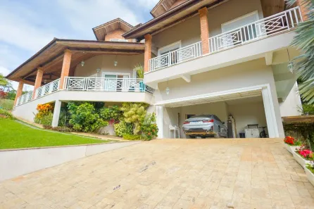 Casa com 5 Quartos à venda, 467m² no Do Paulas, São Francisco do Sul