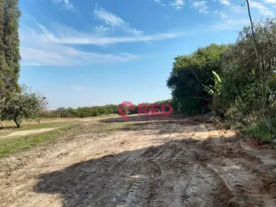 Lote/Terreno à venda, 98000m² no Zona Industrial, Sorocaba