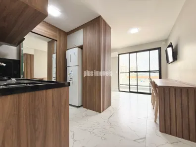 Apartamento com 1 Quarto para alugar, 31m² no Butantã, São Paulo