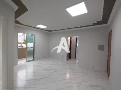 Apartamento com 2 Quartos para alugar, 68m² no Santa Mônica, Uberlândia