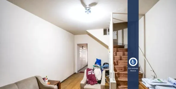 Casa com 2 Quartos à venda, 80m² no Tatuapé, São Paulo