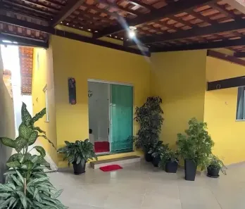 Casa com 2 Quartos à venda, 120m² no Campo Limpo, Feira de Santana