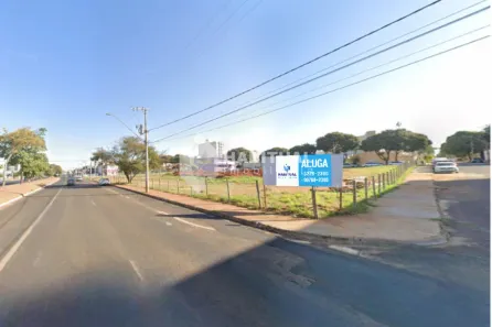 Lote/Terreno para alugar, 3000m² no Carajás, Uberlândia