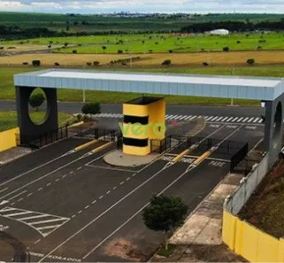 Lote/Terreno à venda, 1000m² no Glebas Califórnia, Santa Bárbara D'Oeste