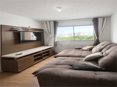 Apartamento com 1 Quarto à venda, 35m² no Mooca, São Paulo