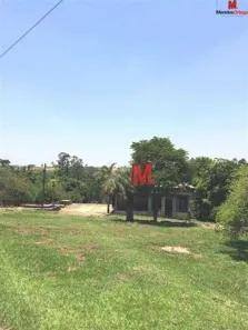 Lote/Terreno à venda, 25388m² no Chácara Recanto Silvestre, Sorocaba