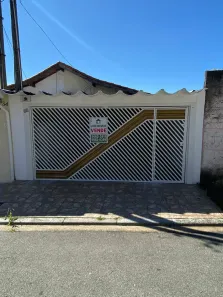 Sobrado com 3 Quartos à venda, 170m² no Jardim Edith, São Paulo