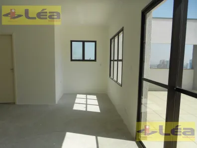 Cobertura com 1 Quarto à venda, 38m² no Jardim Paulista, Suzano