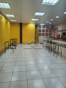 Imóvel Comercial para alugar, 106m² no Jardim Paulistano, Ribeirão Preto