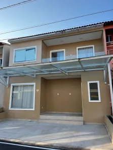 Casa de Condomínio com 3 Quartos para alugar, 200m² no Maguari, Ananindeua