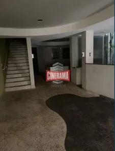 com 1 Quarto para alugar, 210m² no Centro, Santo André