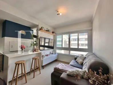 Apartamento com 2 Quartos à venda, 82m² no Navegantes, Capão da Canoa
