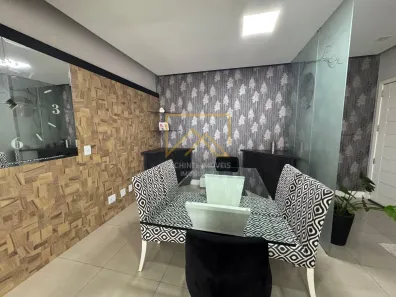 Apartamento com 3 Quartos à venda, 97m² no Vila Cachoeirinha, Cachoeirinha