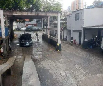 Ponto Comercial à venda, 1100m² no Vila Assunção, Santo André