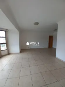 Apartamento com 3 Quartos para alugar, 148m² no Saraiva, Uberlândia
