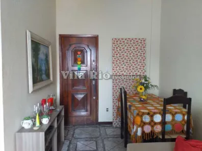 Apartamento com 2 Quartos à venda, 65m² no Vila da Penha, Rio de Janeiro