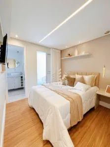 Apartamento com 2 Quartos à venda, 55m² no Jardim Vila Galvão, Guarulhos