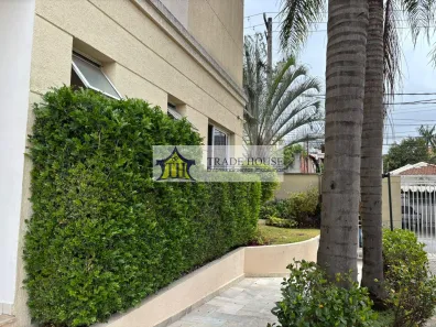 Apartamento com 2 Quartos para alugar, 56m² no Vila Nair, São Paulo