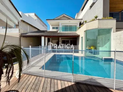Casa de Condomínio com 4 Quartos à venda, 320m² no Recreio dos Bandeirantes, Rio de Janeiro