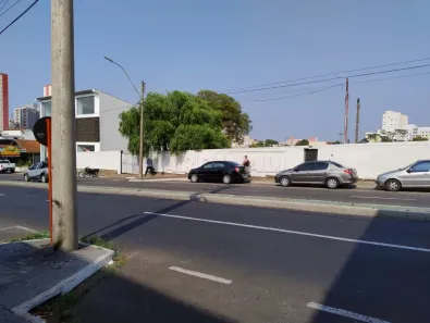 Lote/Terreno à venda, 6323m² no Centro, São Carlos