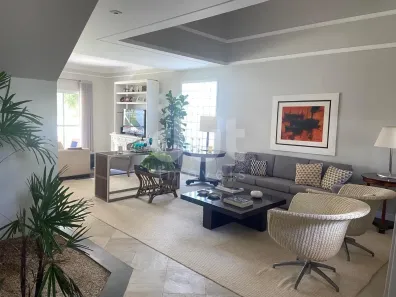 Casa de Condomínio com 4 Quartos à venda, 240m² no Jardim Recanto, Valinhos