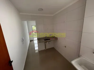 Apartamento com 2 Quartos à venda, 35m² no Vila Maria Alta, São Paulo