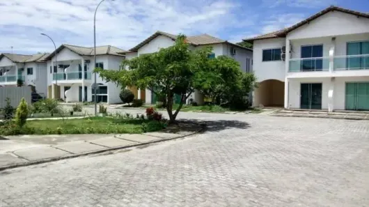 Casa de Condomínio com 3 Quartos à venda, 125m² no Praia do Siqueira, Cabo Frio